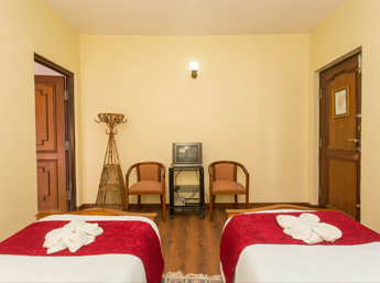 room image