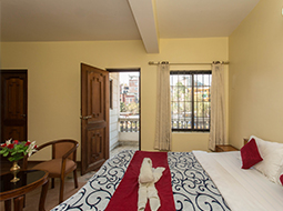 room image